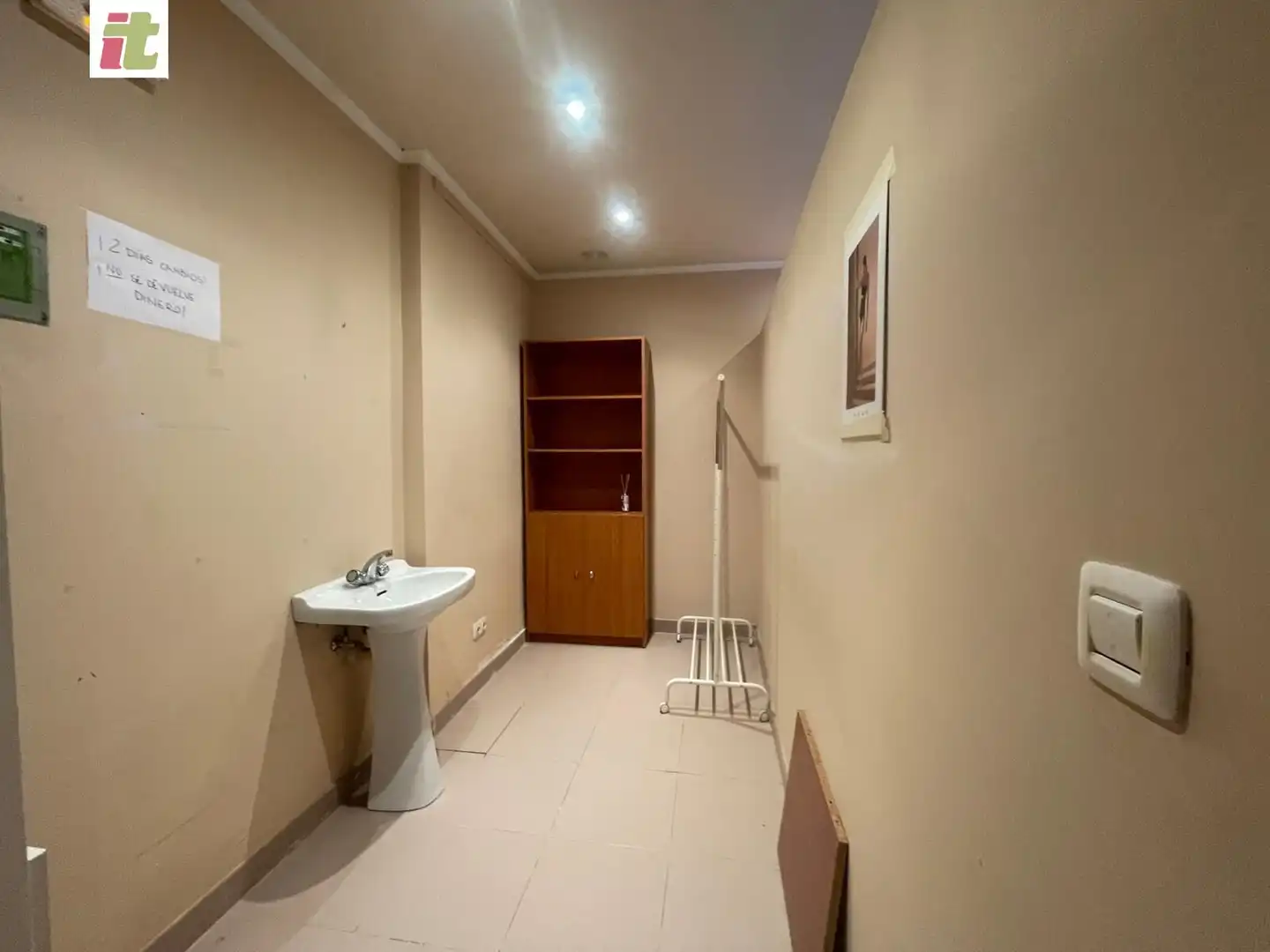 Commercial properties for rent in Gorliz