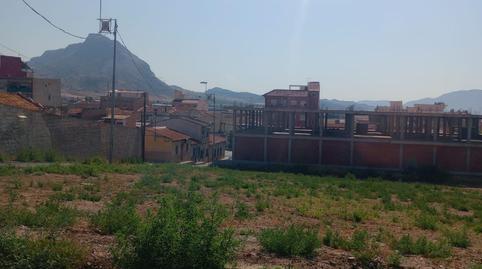 Foto 3 von Gebaude zum Verkauf in Jumilla, Murcia