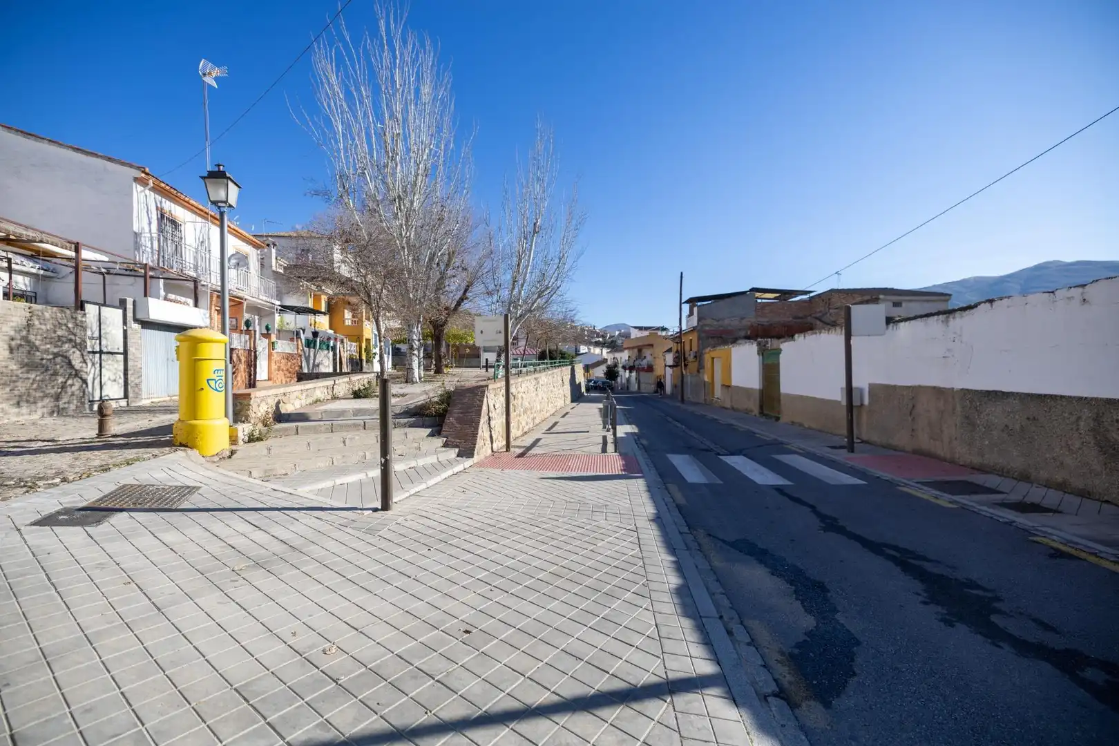 Wohnbaugrundstück zum Verkauf in Calle Ordesa 52, imagen 13