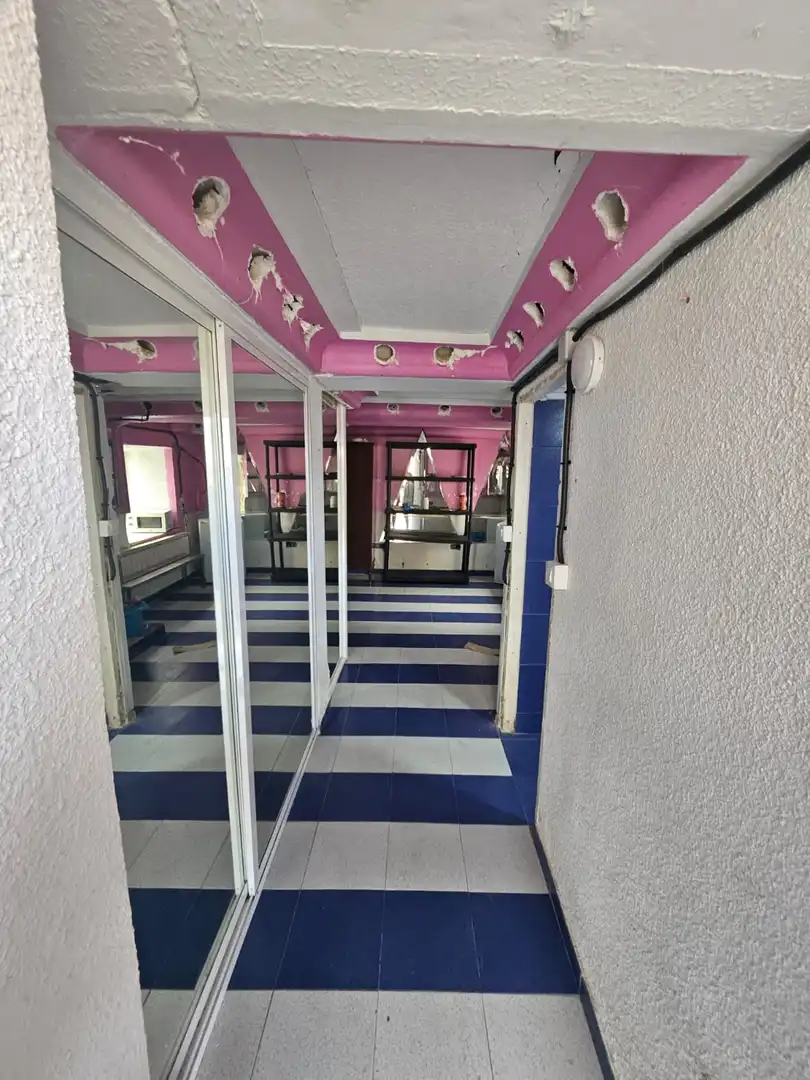 Gebäude zum Verkauf in Guijuelo