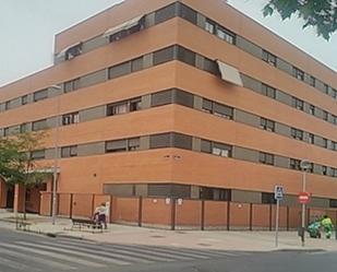 Exterior view of Garage for sale in Alcorcón