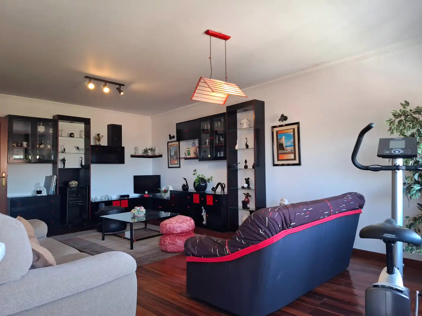 Habitatge amb terrassa en venda a Rúa de Leonardo Alonso, imagen 52