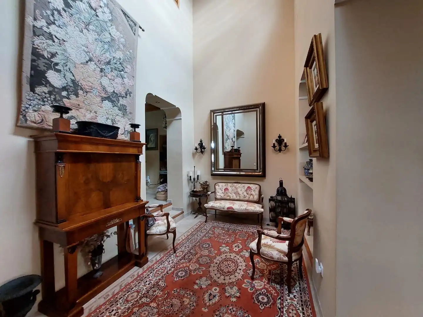Casa con terraza en venta en MARIN, imagen 4