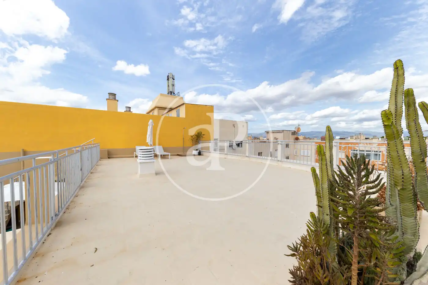 Terrassa de Pis en venda en Platja de Palma
