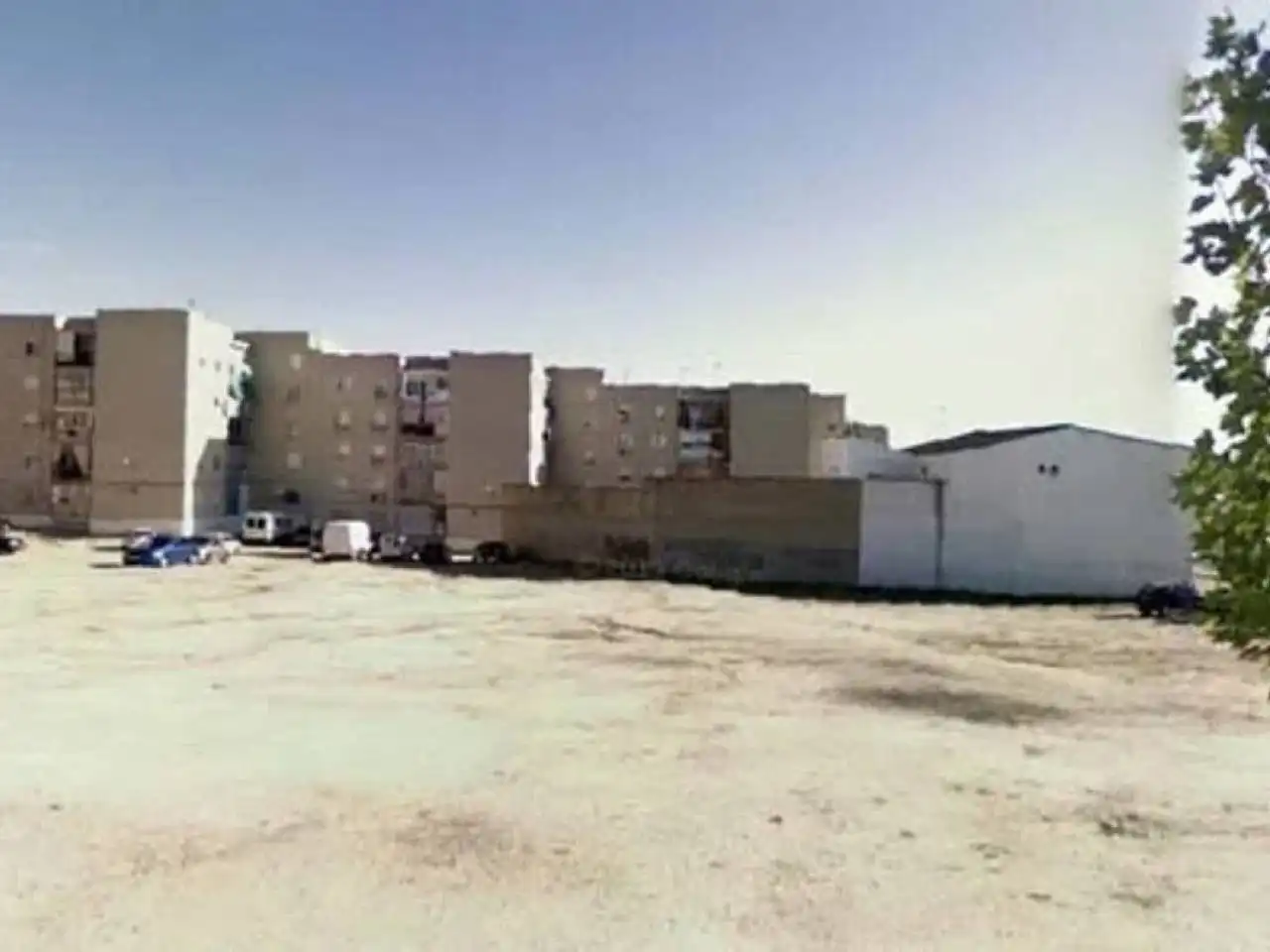 Terreny residencial en venda a Centro, imagen 3