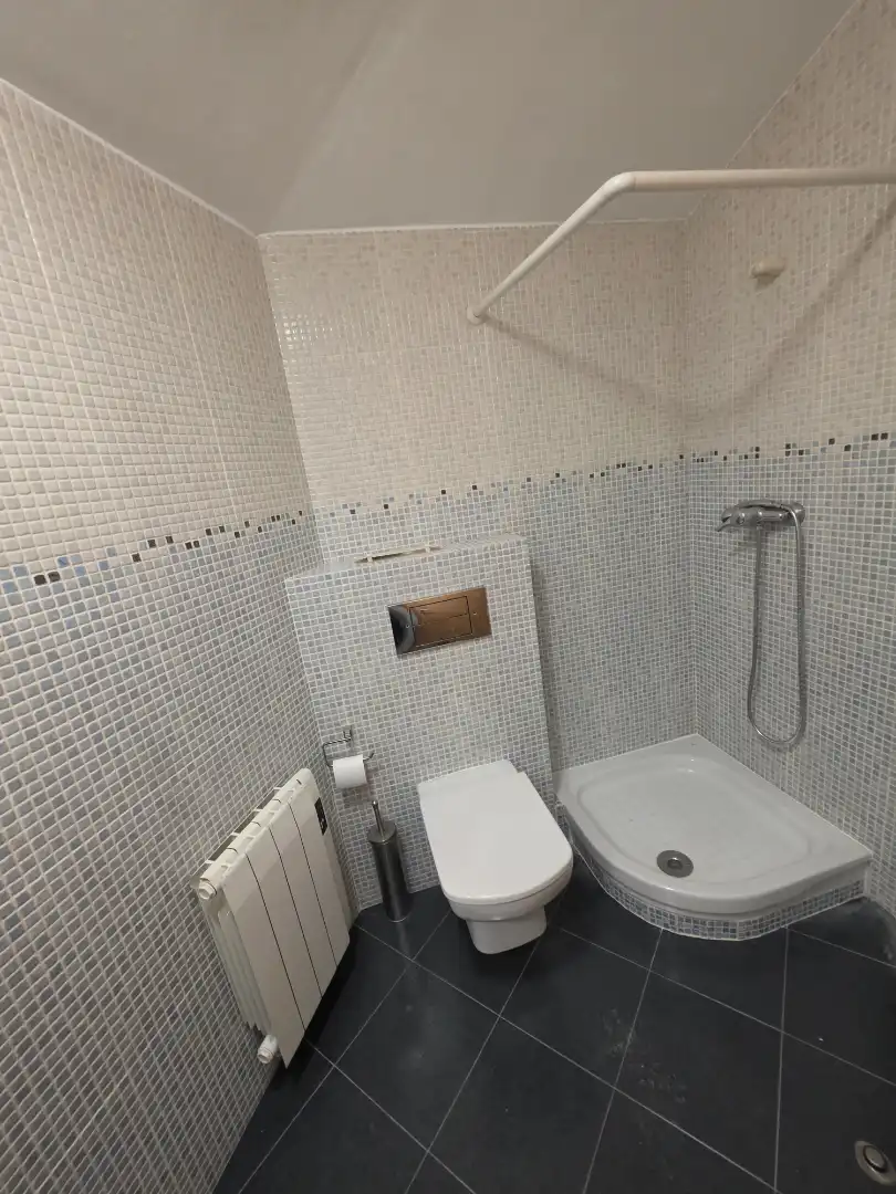 Dúplex en venta en Carrer de la Font, Olost