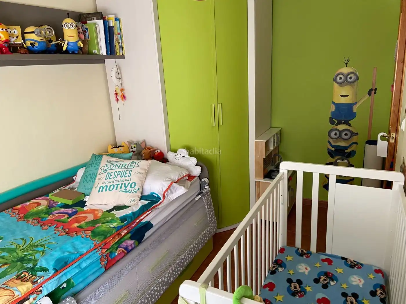 Piso en venta en Carrer Duquesa d'Almodòvar 38, imagen 11