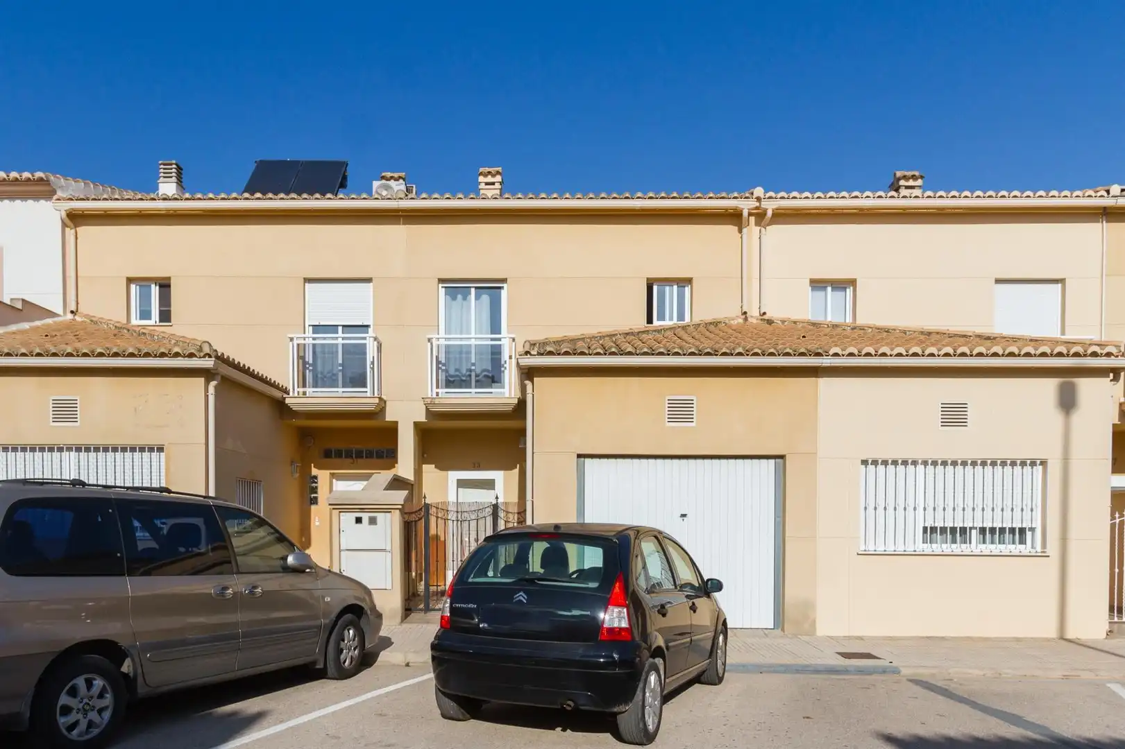 Adossat amb terrassa en venda a Calle ERNEST LLUCH, imagen 58