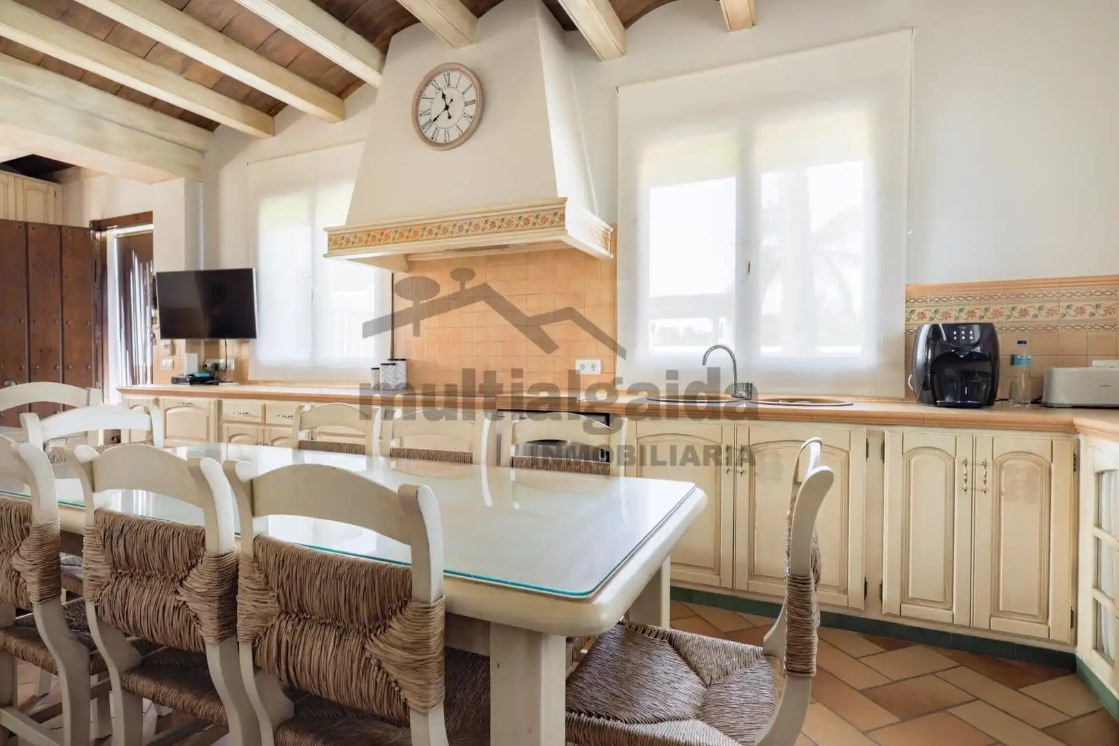Villa mit Terrasse zum Verkauf in La Jara, imagen 29