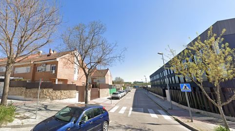Foto 2 de Casa o xalet en venda a Cl. Lili Alvarez, Hospital, Valdemoro