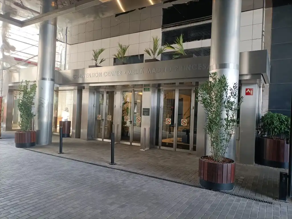 Wohnung mit Aufzug zum Verkauf in Calle Princesa, imagen 8