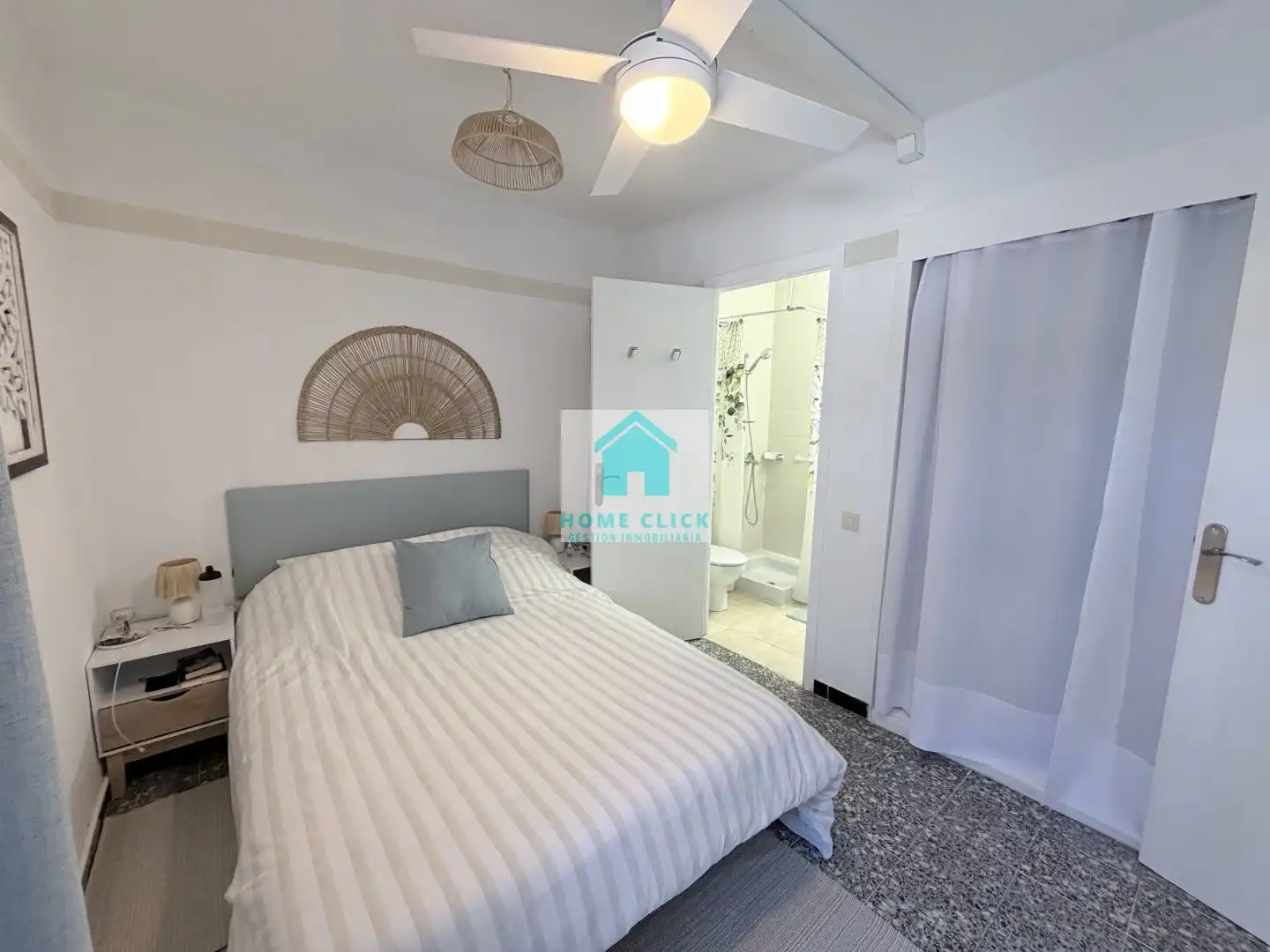 Habitación de Casa o chalet de alquiler en Pratdip con Aire acondicionado, Calefacción y Jardín privado