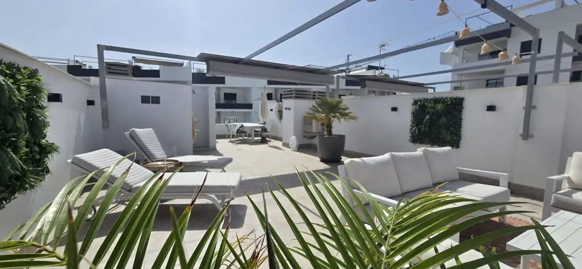 Appartement compact à vendre à Orihuela Costa, imagen 23