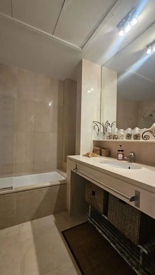 Apartment mit Aufzug zur Miete in Puerto de Sotogrande - La Marina, imagen 27