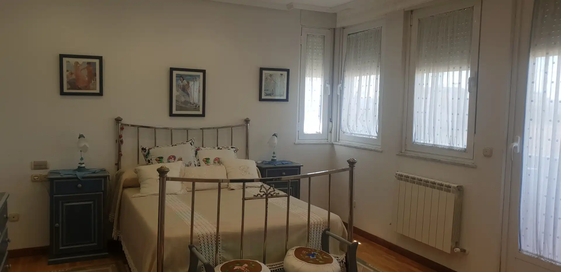 Haus oder Chalet zum Verkauf in Calvarrasa de Abajo, Salamanca