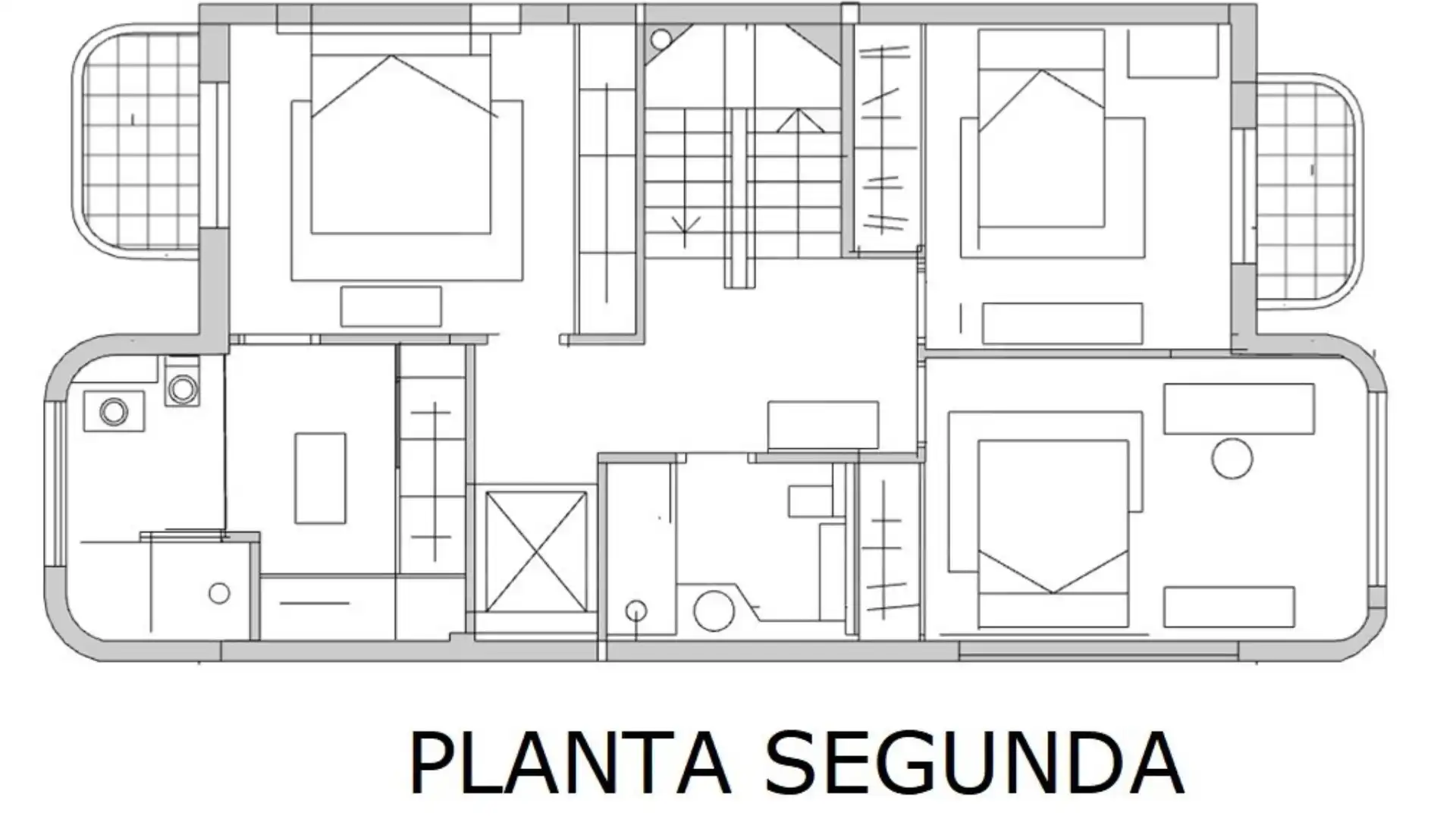 Casa adosada en venda en Arnedo amb Calefacció i Piscina