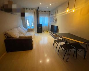 Living room of Flat for sale in Berga