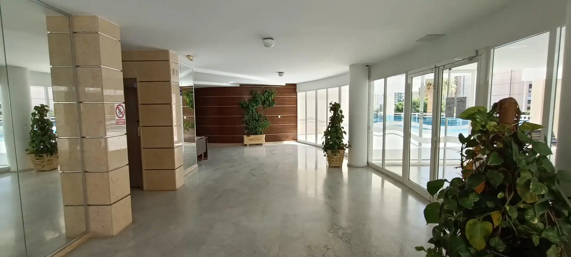 Wohnung mit Terrasse zum Verkauf in La Cala de Villajoyosa, imagen 23