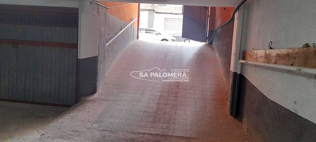 Garaje en Venta en Catalunya en Els Pins