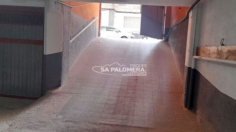 SE VENDE GARAJE CERRADO DE 19 MTS EN PLANTERA, imatge 3