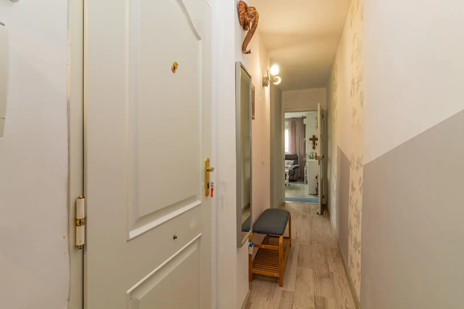 Flat for sale in Calle de Santa Isabel, 1, Centro