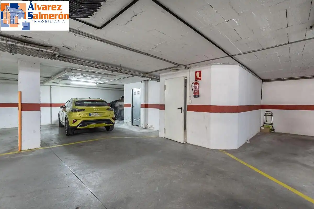 Flat with lift for sale in Barrio de la Vega, imagen 20