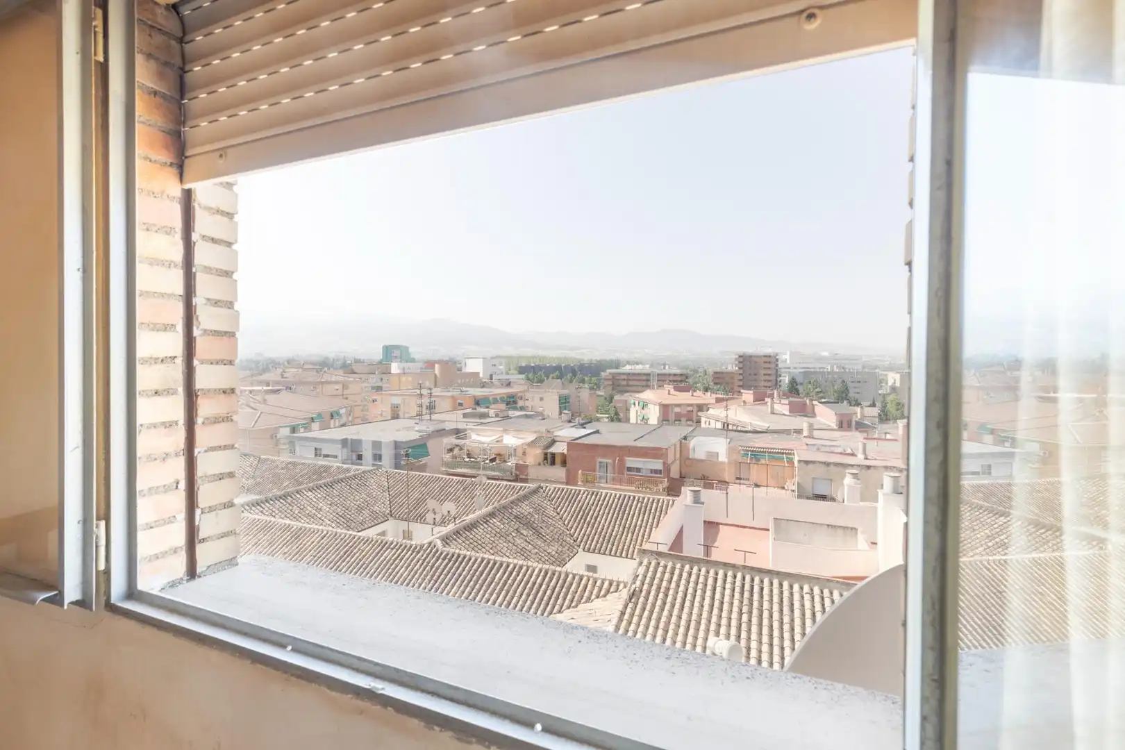 Habitación de Piso en venta en Granada