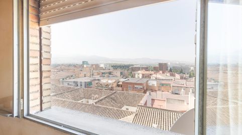 Foto 5 de Piso en venta en Diamantino Garcia, Barrio de Zaidín, Granada Capital