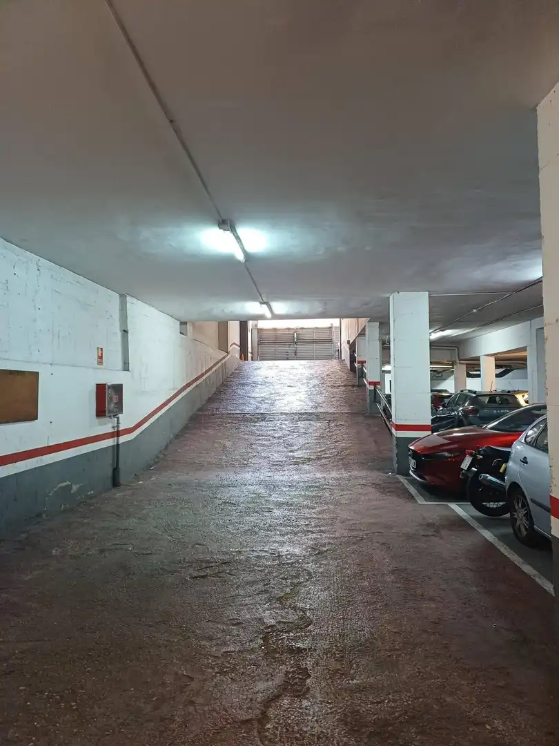 Individual en venta en Centre - Sant Josep - Sanfeliu, imagen 6
