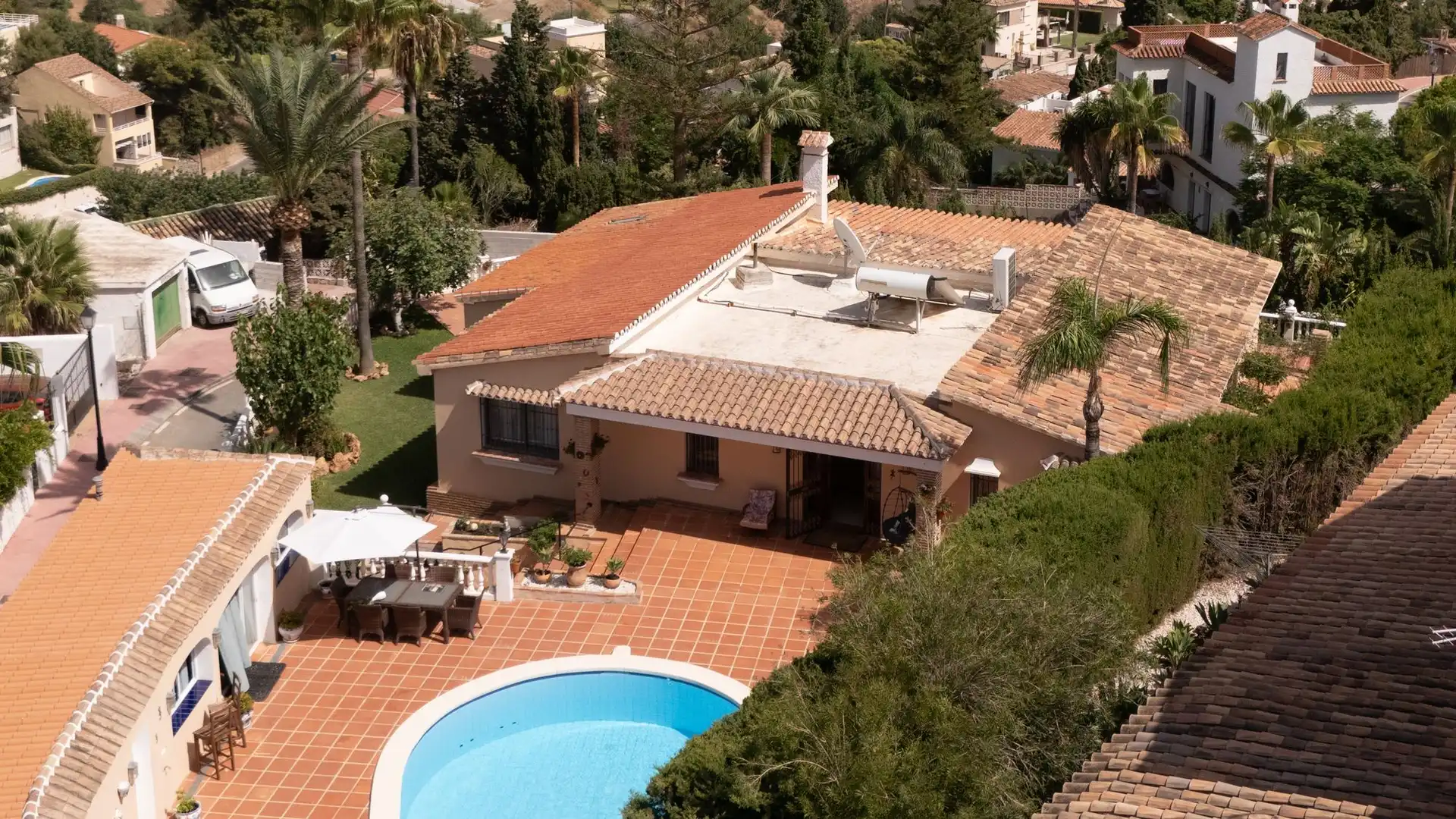 Detached house for sale in Torreblanca del Sol, imagen 4