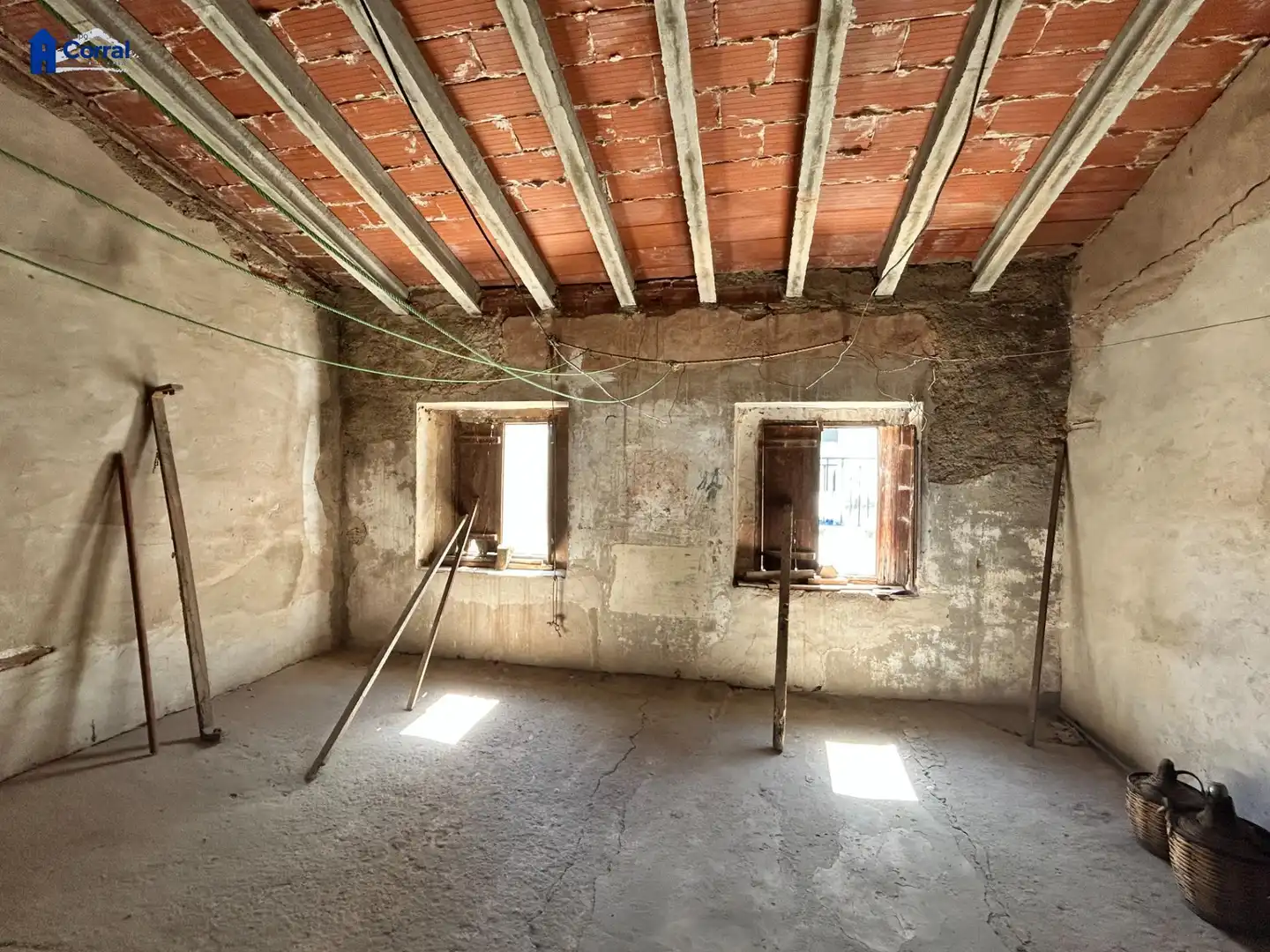 Casa amb terrassa en venda a Calle SANT JAUME, imagen 40