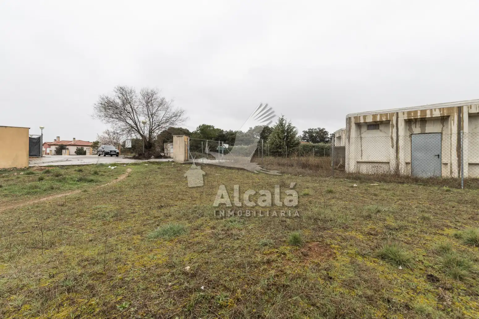 Terreno residencial en venta en Pioz, imagen 15