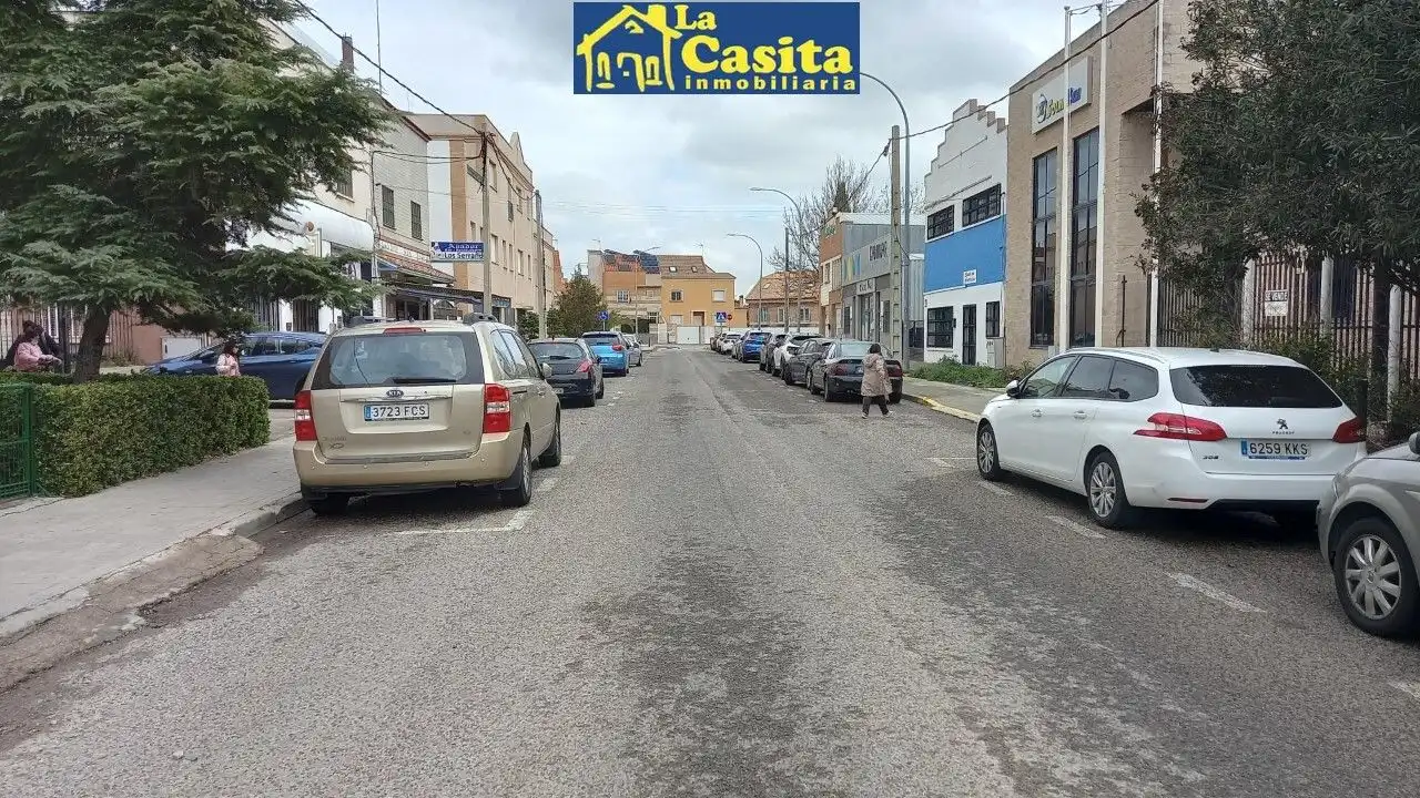 Industrial building for sale in Calle Socuéllamos, imagen 5