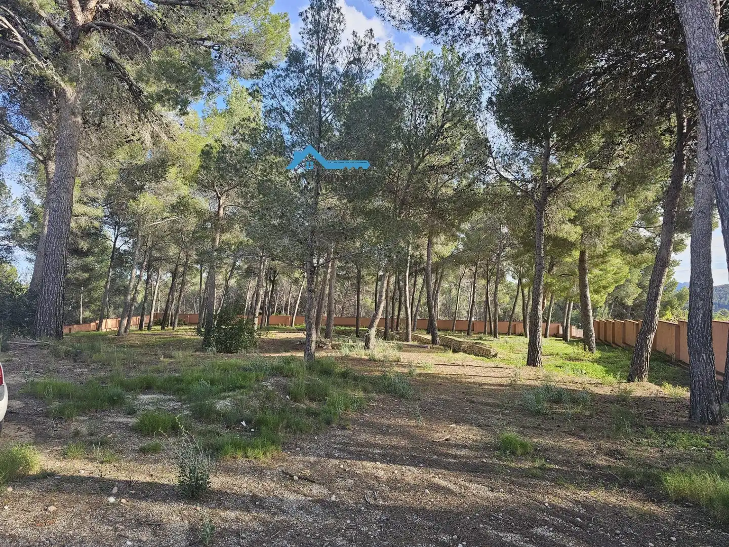 Casa rústica amb piscina en venda a Altea ciudad, imagen 8