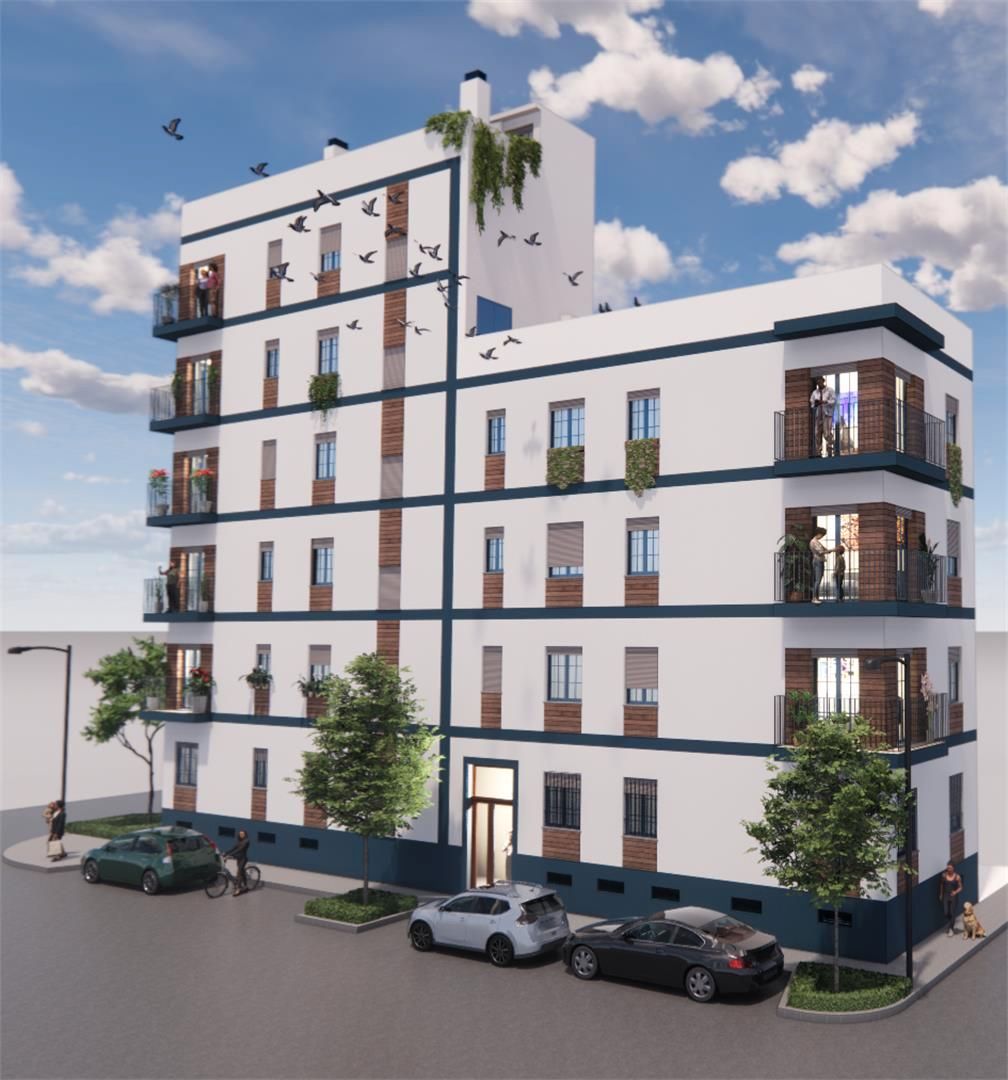 Flat for sale in Calle Islas Malvinas, 5, Isla Chica