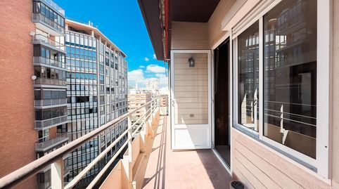 Foto 3 de Piso en venta en Rambla de Méndez Núñez, Barrio del Centro, Alicante / Alacant