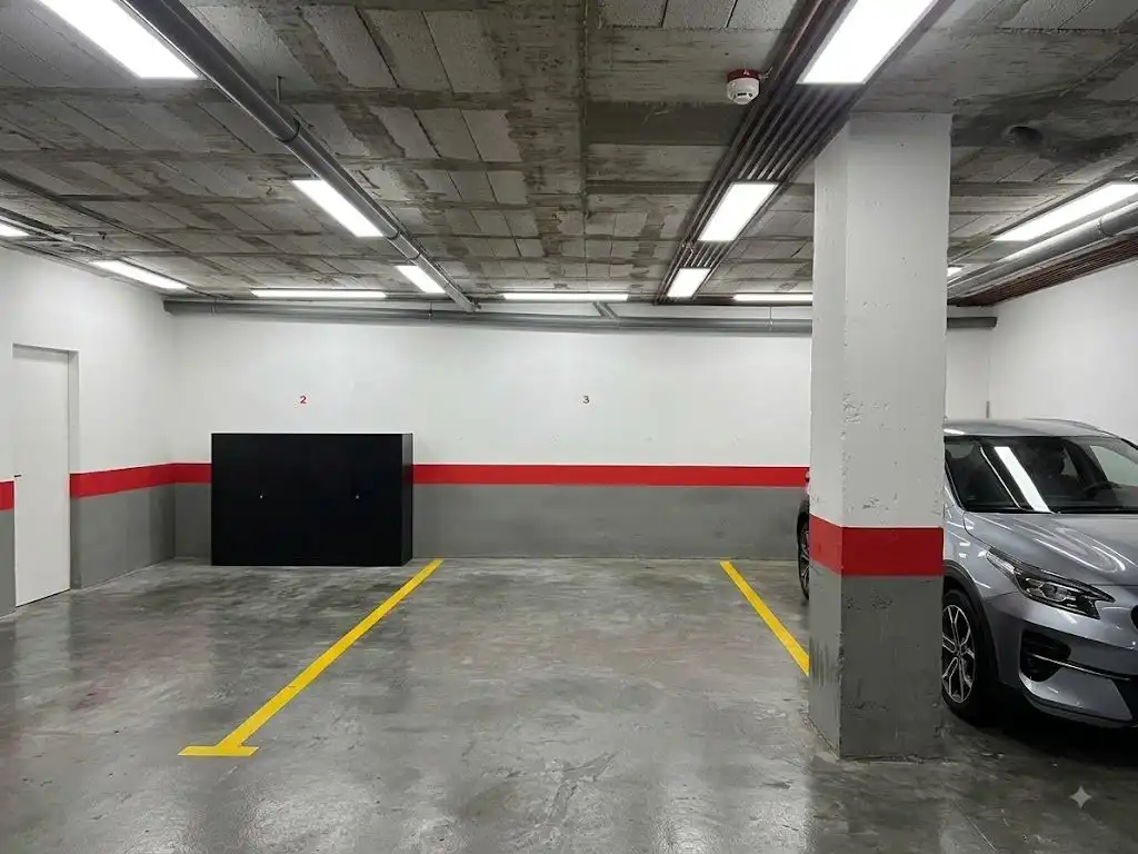 Ático con piscina en venta en 1 Calle Notarios, imagen 22