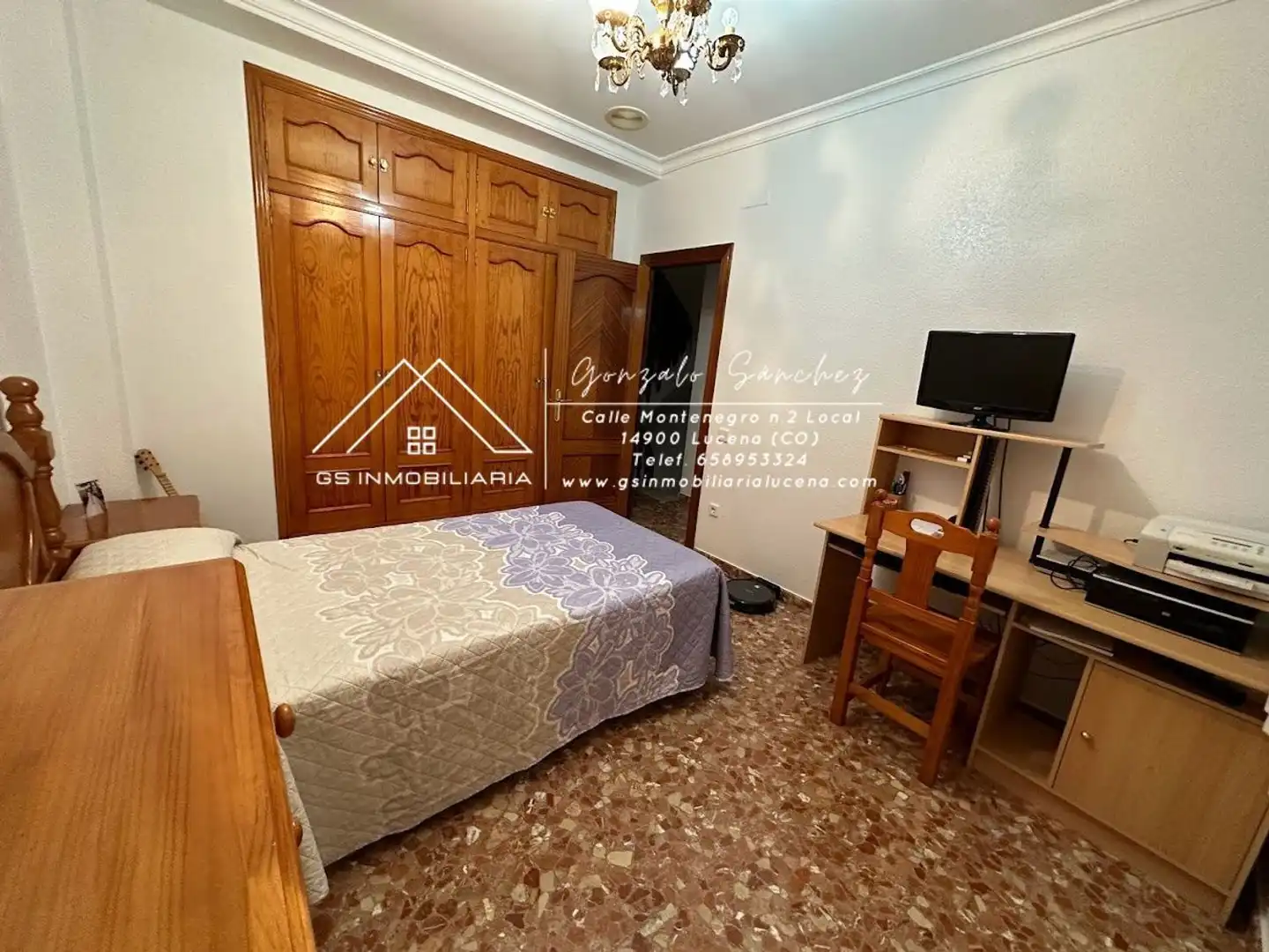 Terraced house for sale in Jardin Lucena, imagen 12
