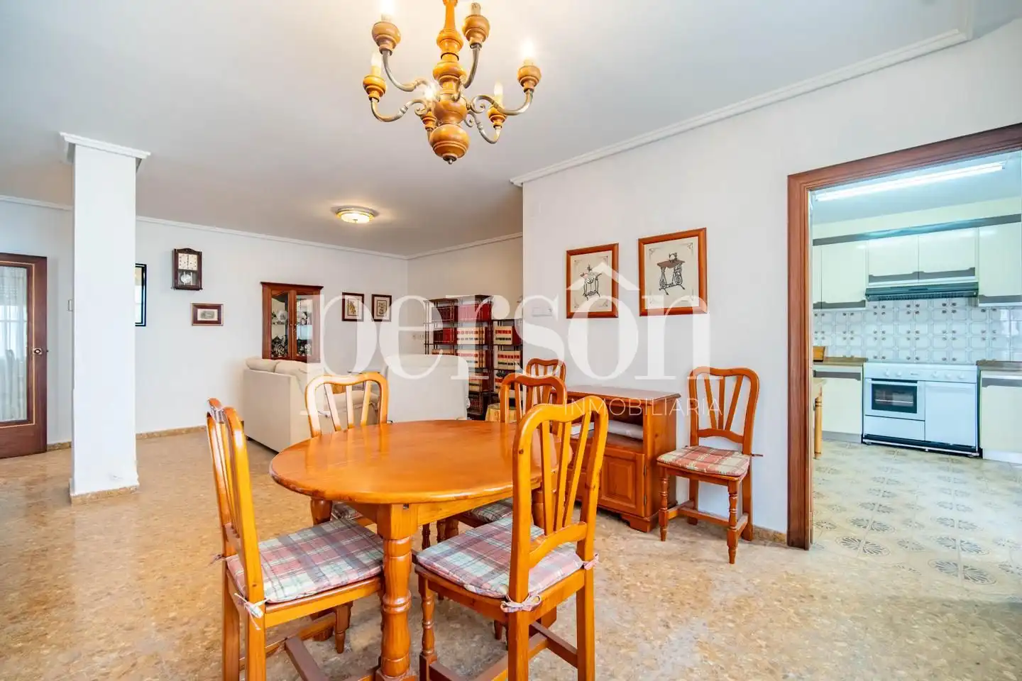 Piso en venta en Centro Ciudad, imagen 17
