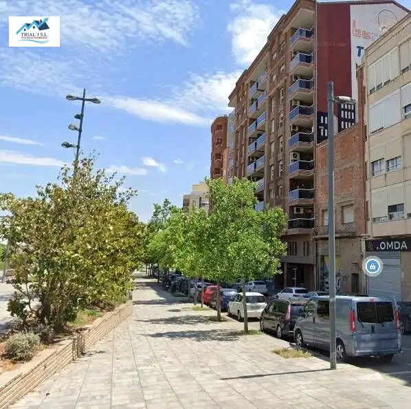 Pis en venda a SEGON PASSEIG DE RONDA, imagen 2