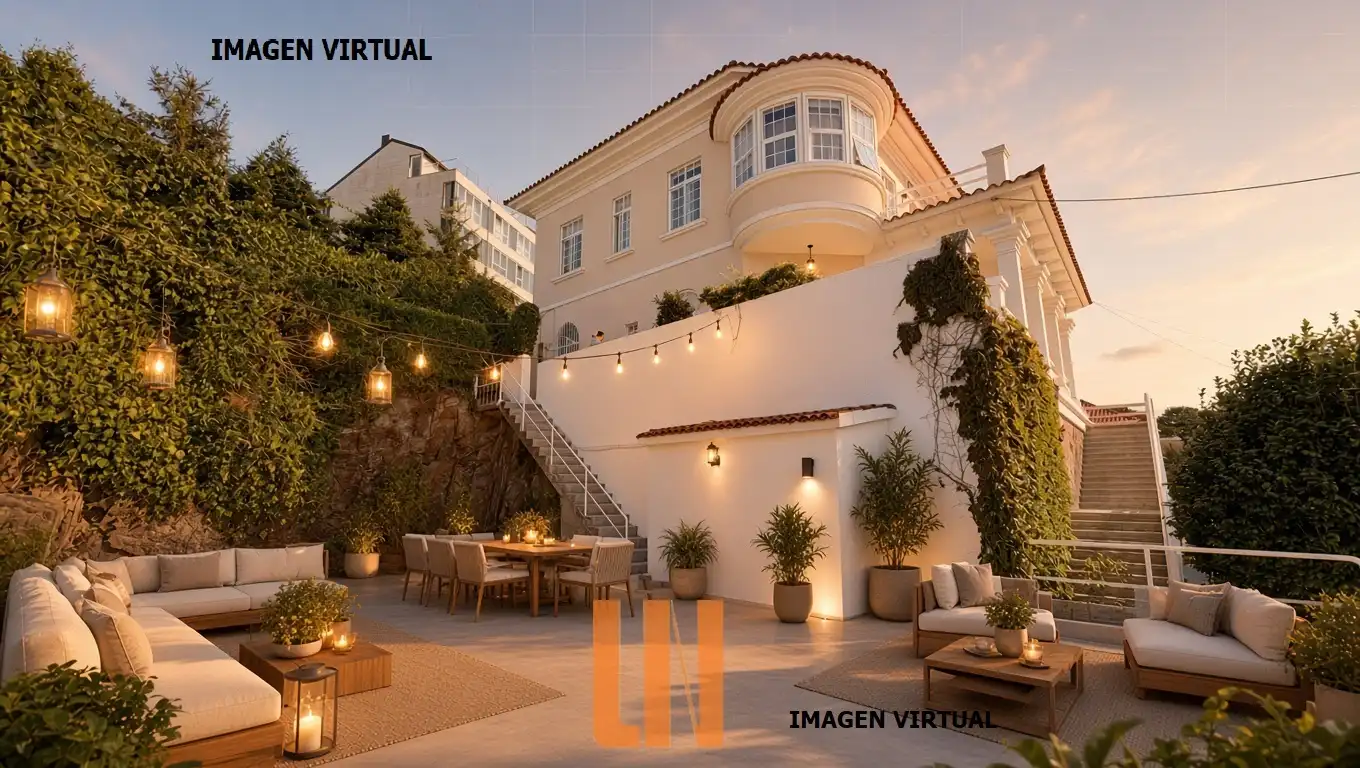 Haus mit Terrasse zum Verkauf in Avenida Ernesto Che Guevara