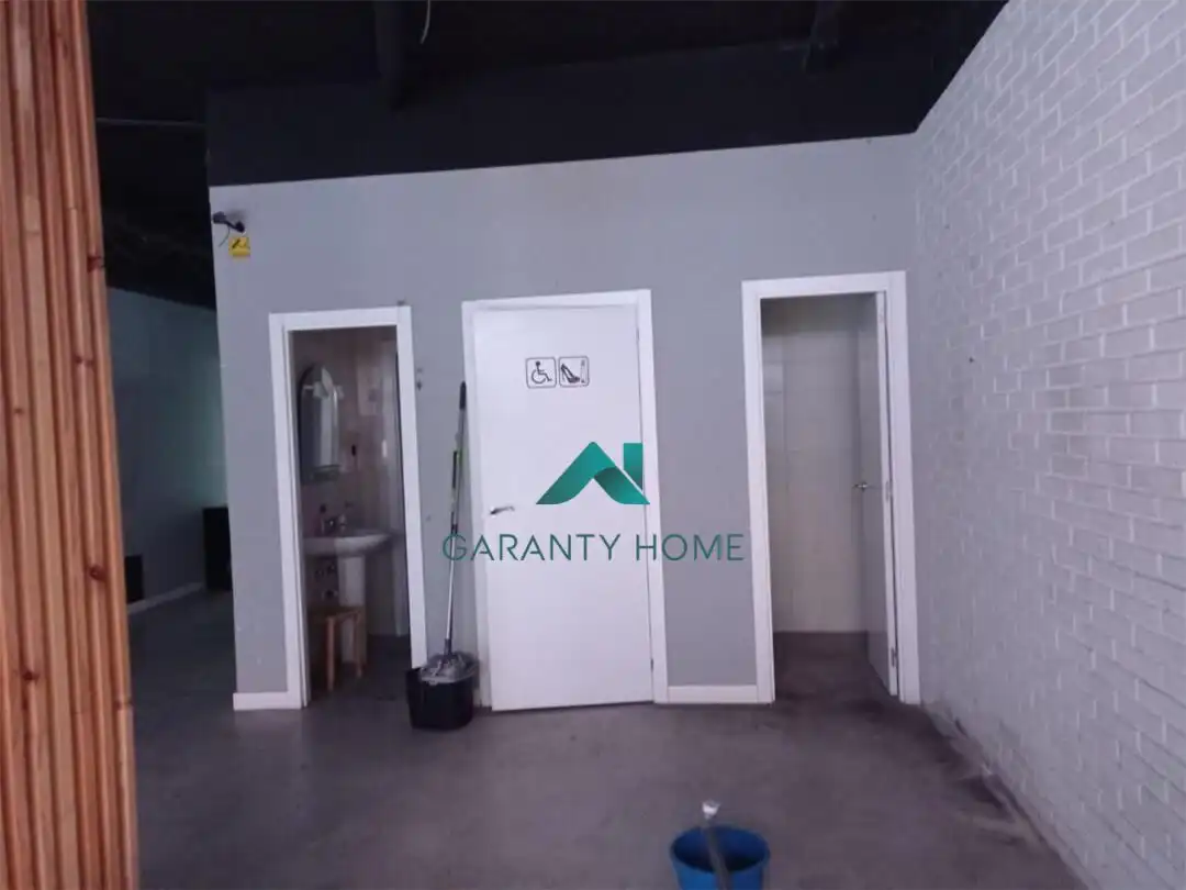 Business premises for sale in Centro, imagen 3