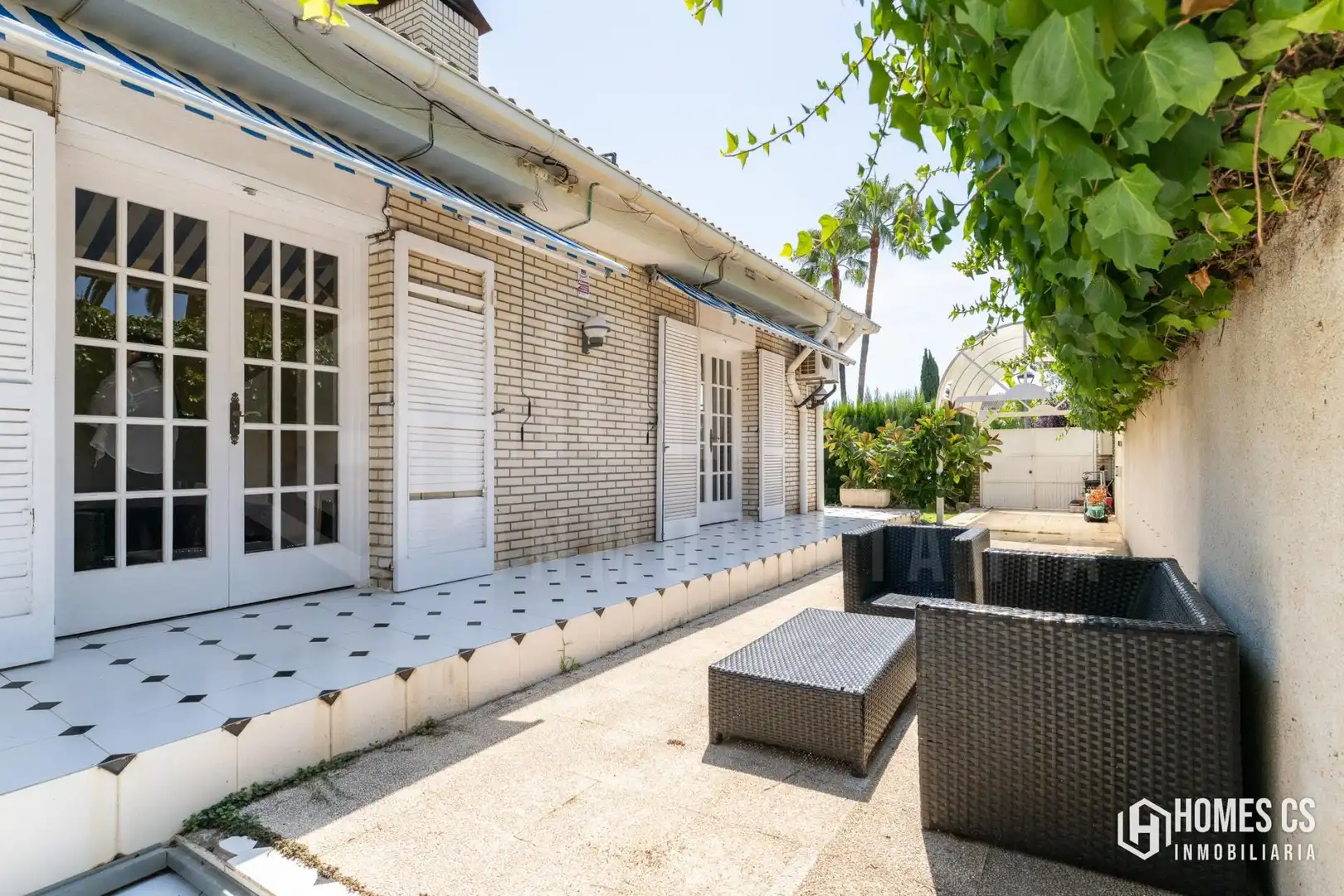 Terraza de Casa o chalet en venta en Cambrils con Calefacción