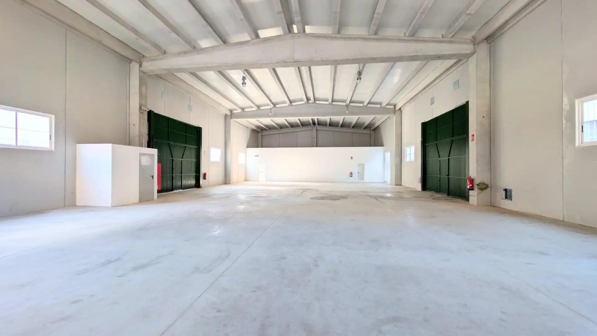 Nave industrielle à vendre à Crevillent, imagen 9
