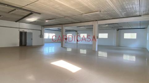 Photo 4 of Industrial buildings to rent in Avenida Beiramar, Bouzas, Vigo