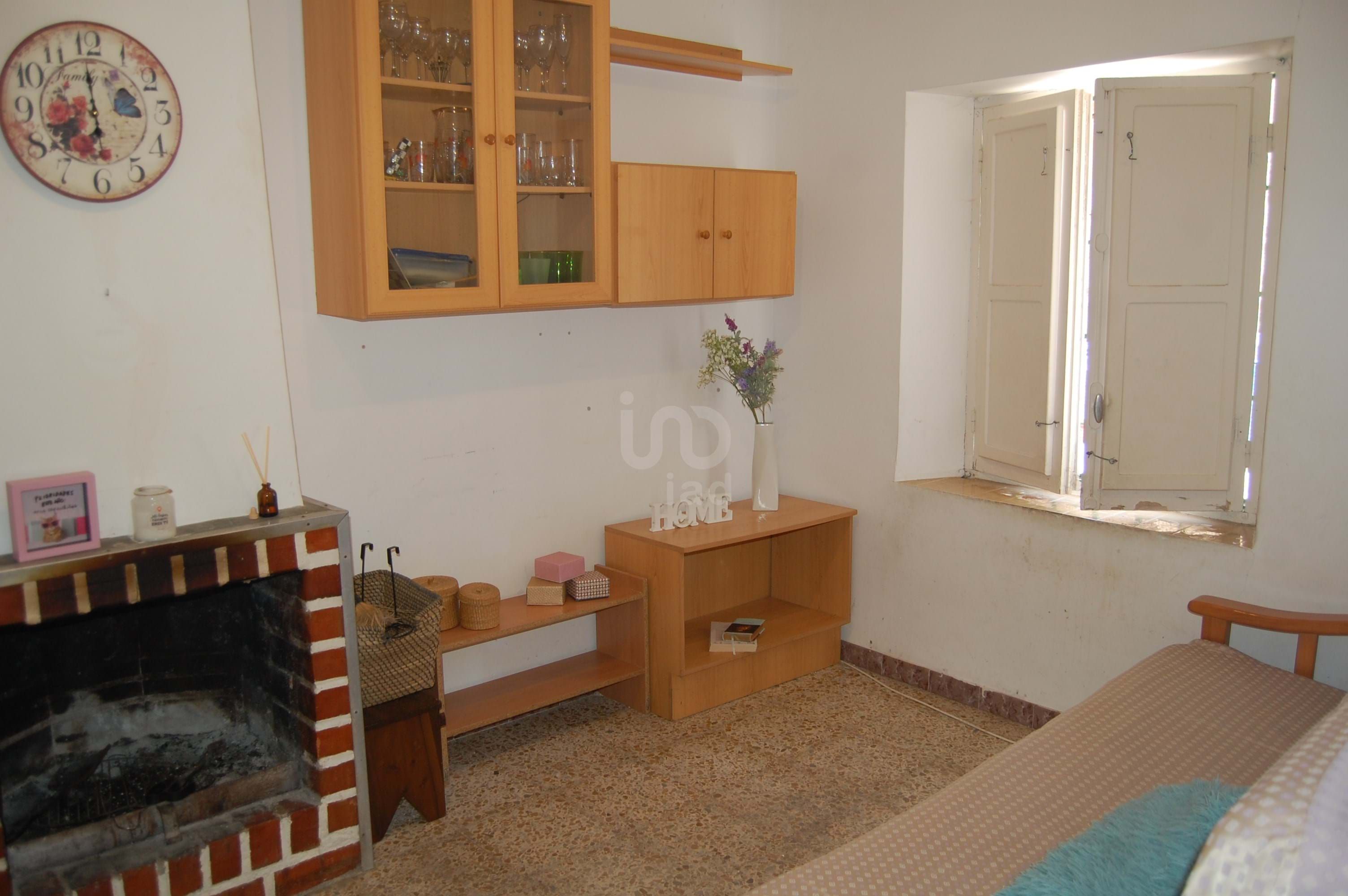 Living room of House or chalet for sale in Herreros de Suso