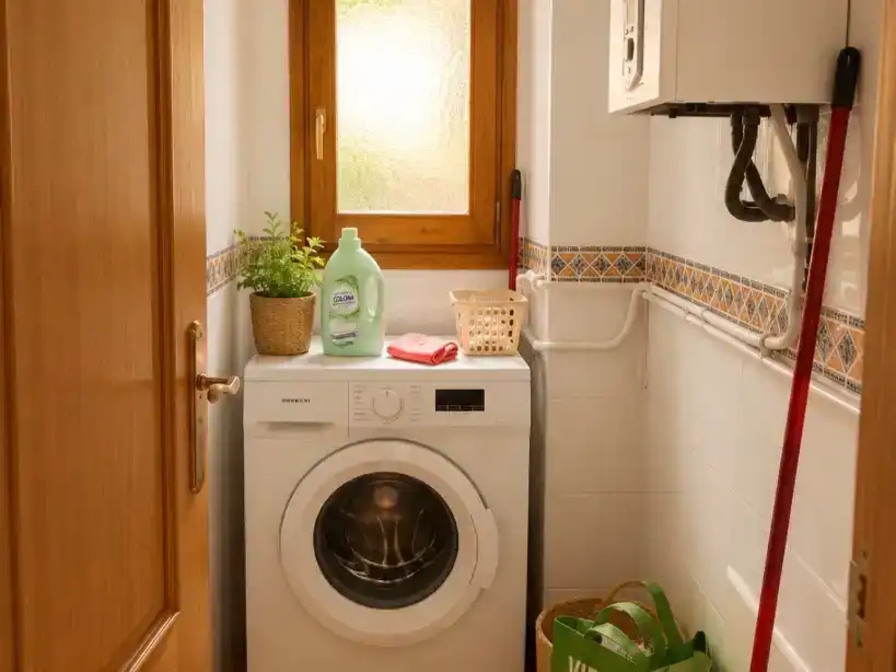 Baño de Piso en venta en Sort con Aire acondicionado, Piscina y Balcón