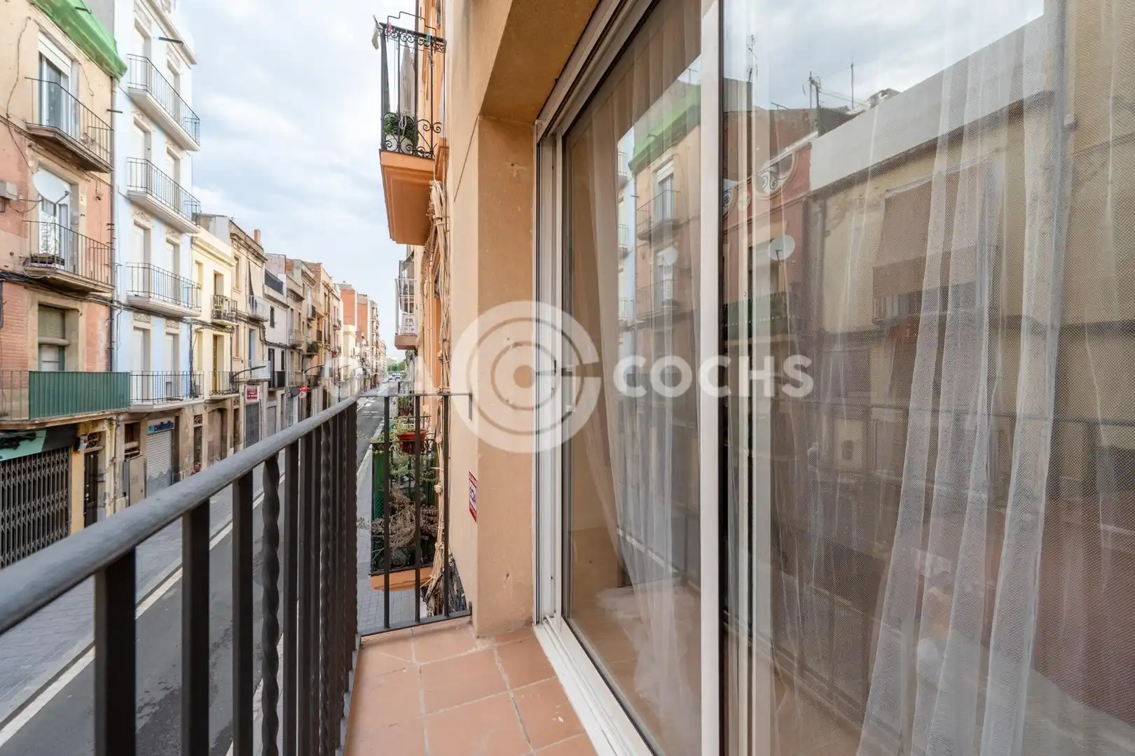 Wohnung mit Terrasse zum Verkauf in Carrer ROSER, imagen 22