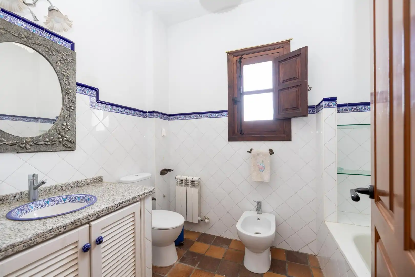 Chalet con piscina en venta en Calle Camino del Almendral 4, imagen 53