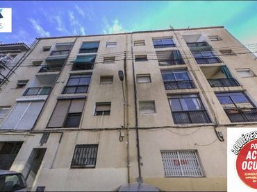 Wohnung zum Verkauf in Calle MAJOR